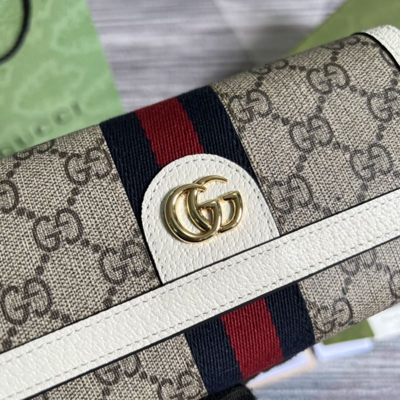 Gucci Wallets